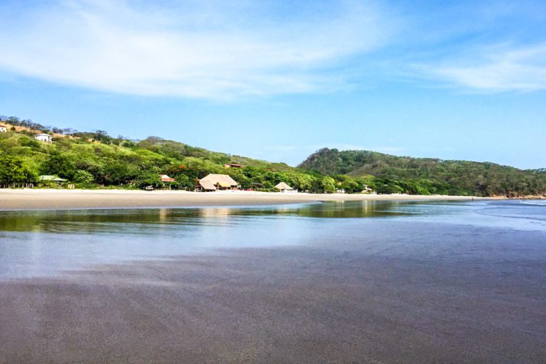 San Juan Del Sur Beach Round-up: All Beaches Are Not Created Equal 