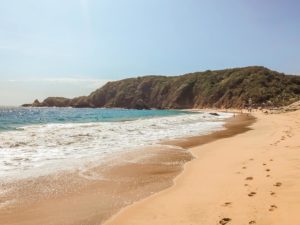 Oaxaca Coast Guide: The Best Beaches in Oaxaca for Every Travel Style ...