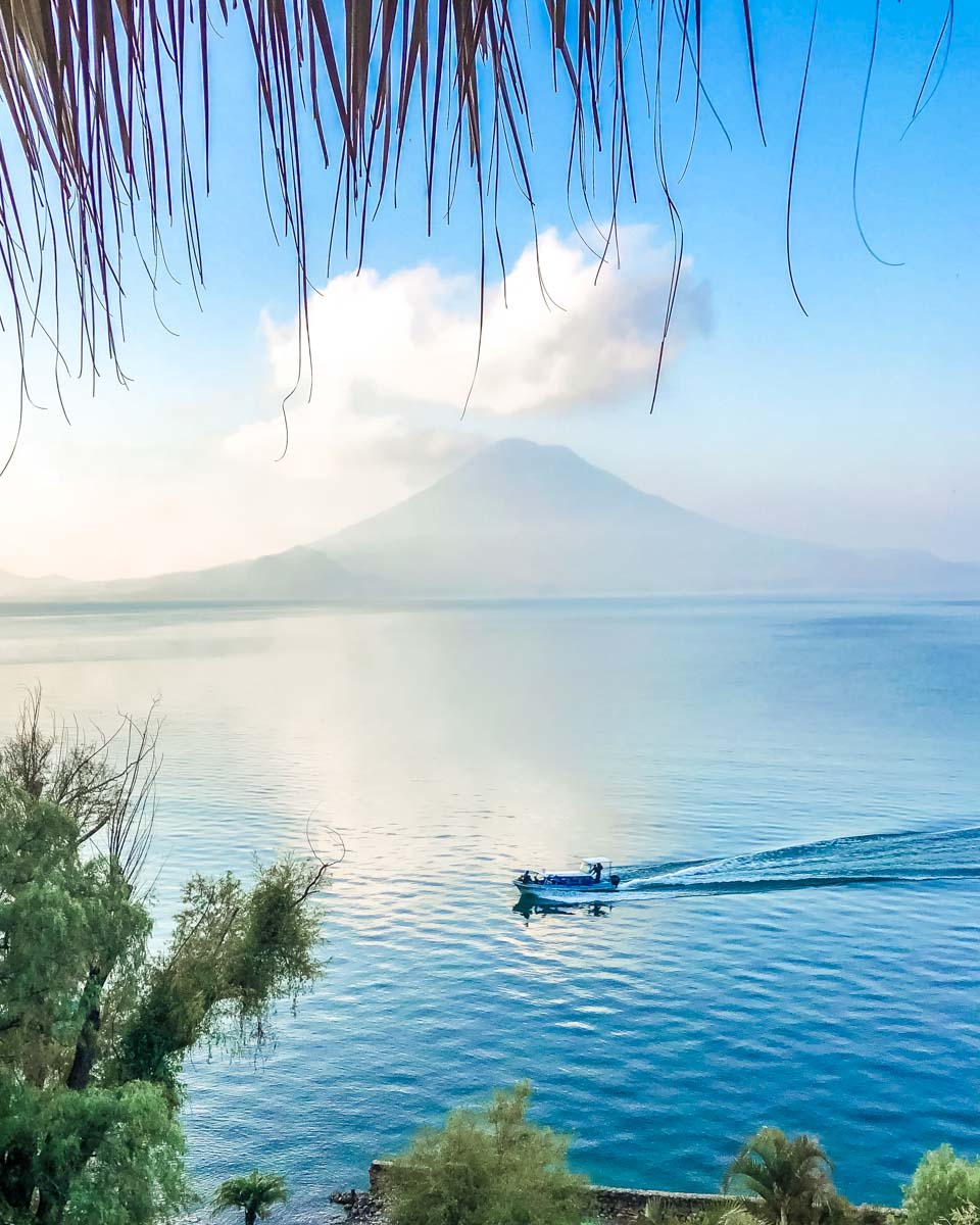 Wellness + Yoga Retreat Guatemala: Villa Sumaya Lake Atitlan Retreat