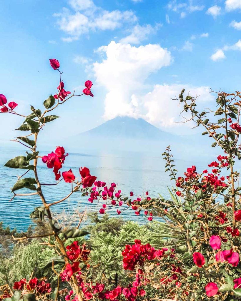 best places to visit in guatemala things to do on lake atitlan